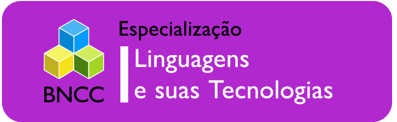 Especialização em Linguagens e suas Tecnologias